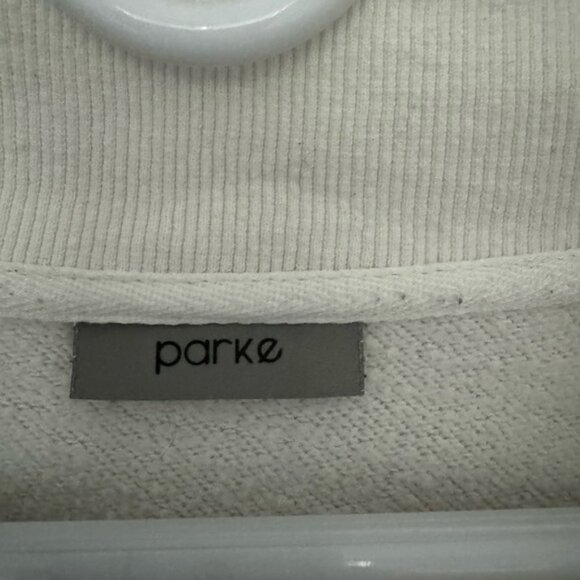 Parke mockneck - Picture 2 of 4